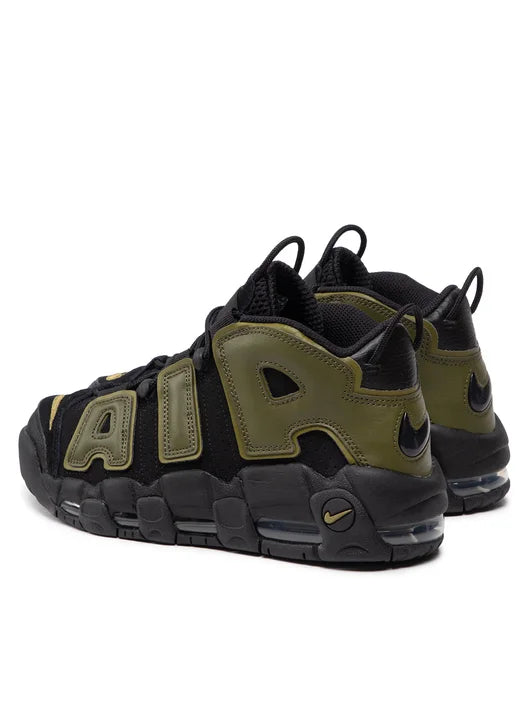 Мъжки сникърси Nike Air More Uptempo '96