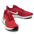 Мъжки маратонки Nike Revolution 5 Red