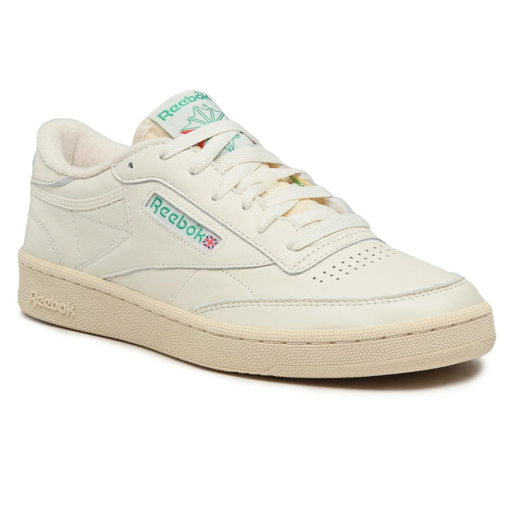 Дамски Сникърси Reebok Club C 85 Vintage