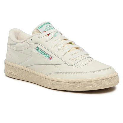 Дамски Сникърси Reebok Club C 85 Vintage