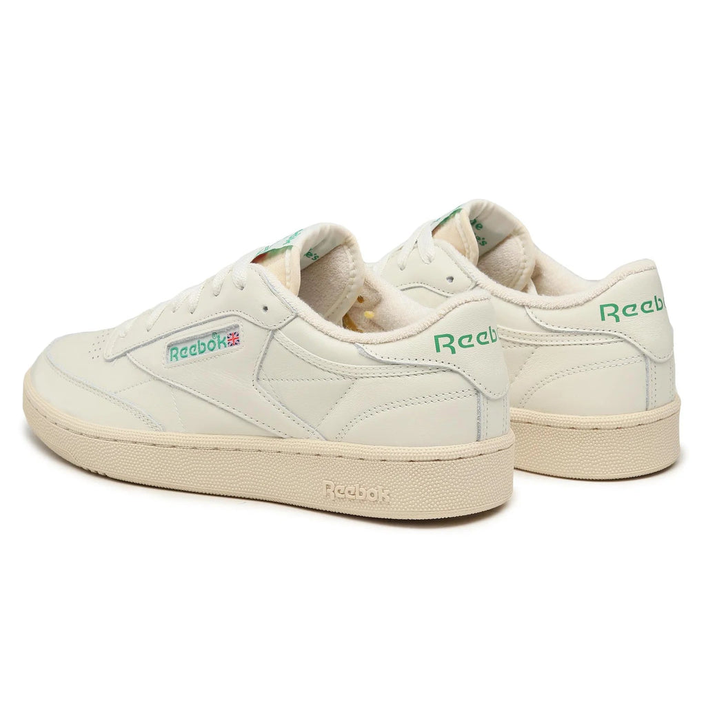 Дамски Сникърси Reebok Club C 85 Vintage