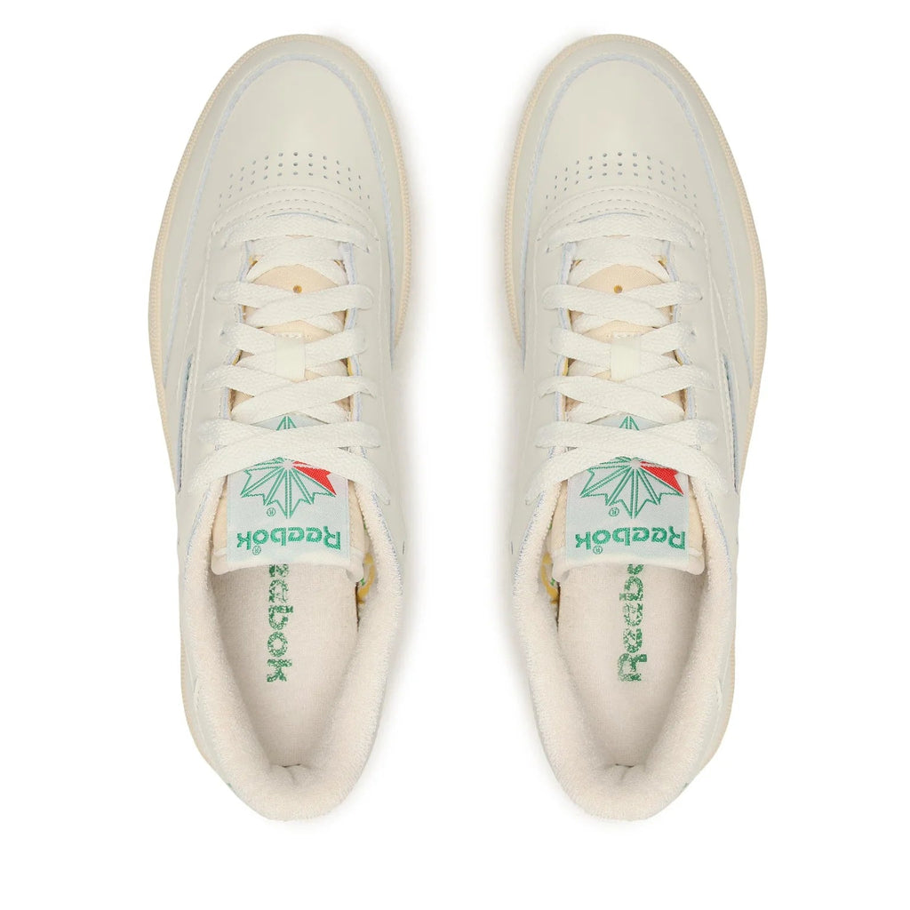 Дамски Сникърси Reebok Club C 85 Vintage