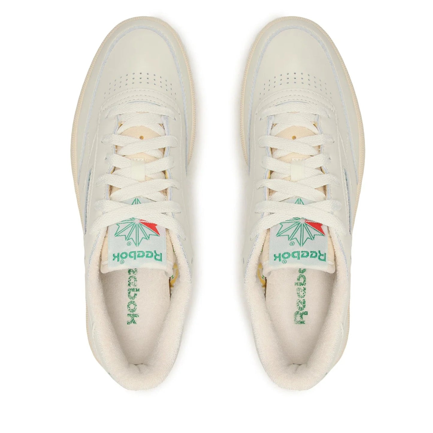 Дамски Сникърси Reebok Club C 85 Vintage