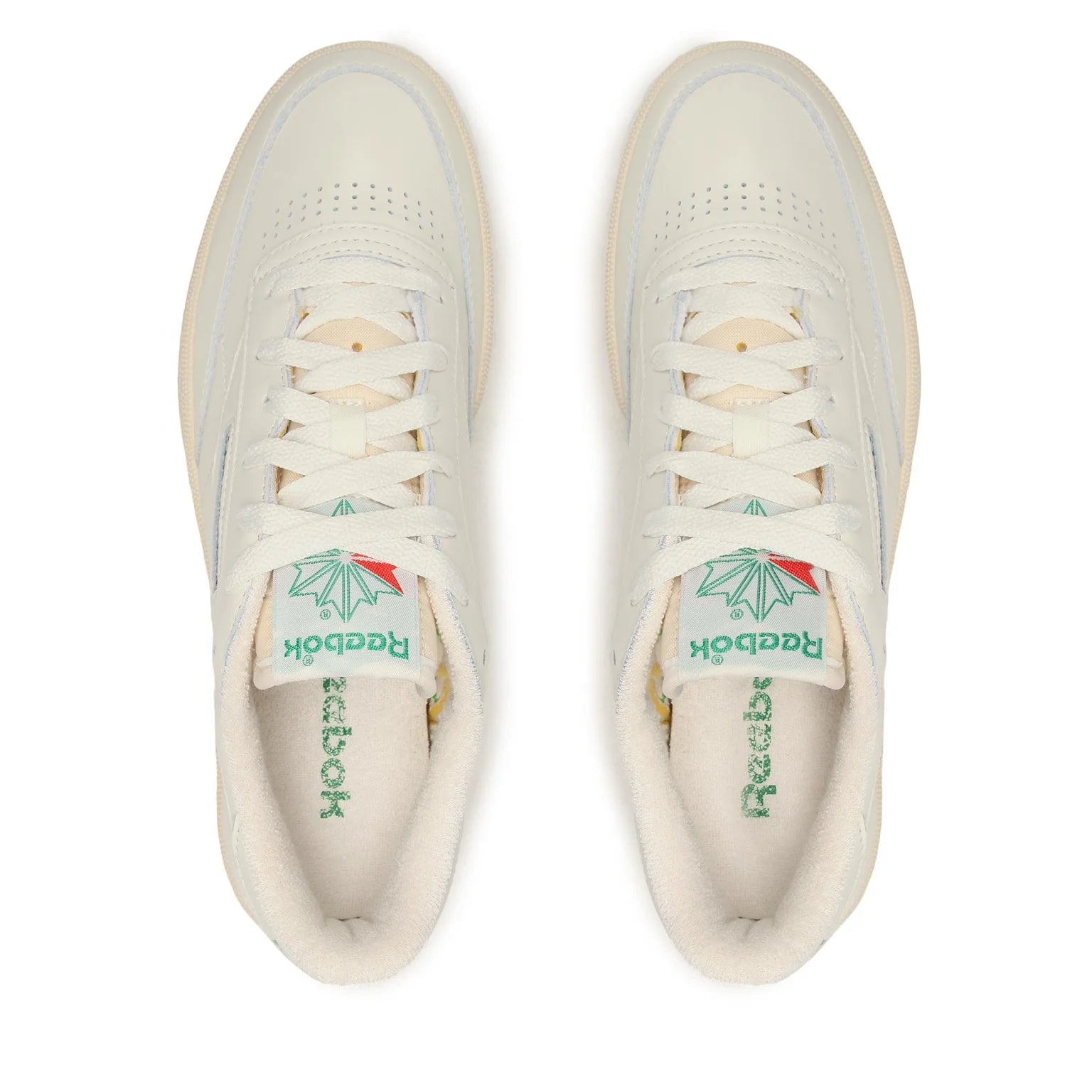 Дамски Сникърси Reebok Club C 85 Vintage