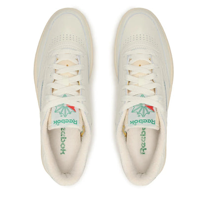 Дамски Сникърси Reebok Club C 85 Vintage