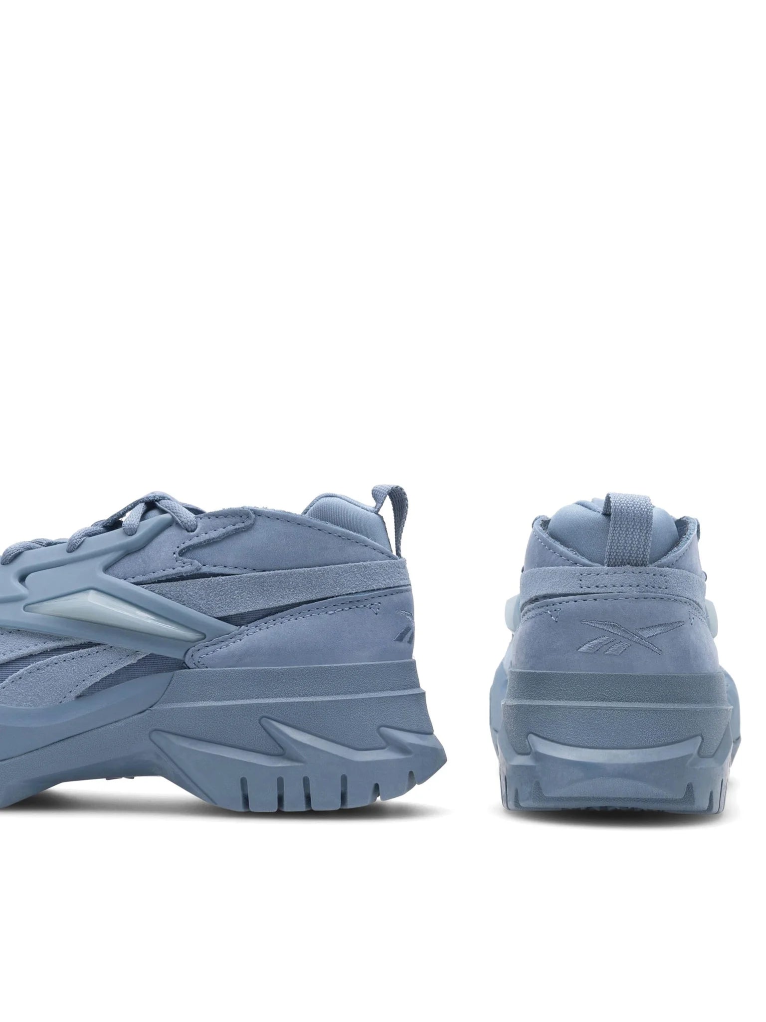 Дамски маратонки Reebok Club C Cardi V2 blue