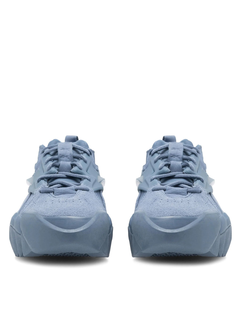 Дамски маратонки Reebok Club C Cardi V2 blue