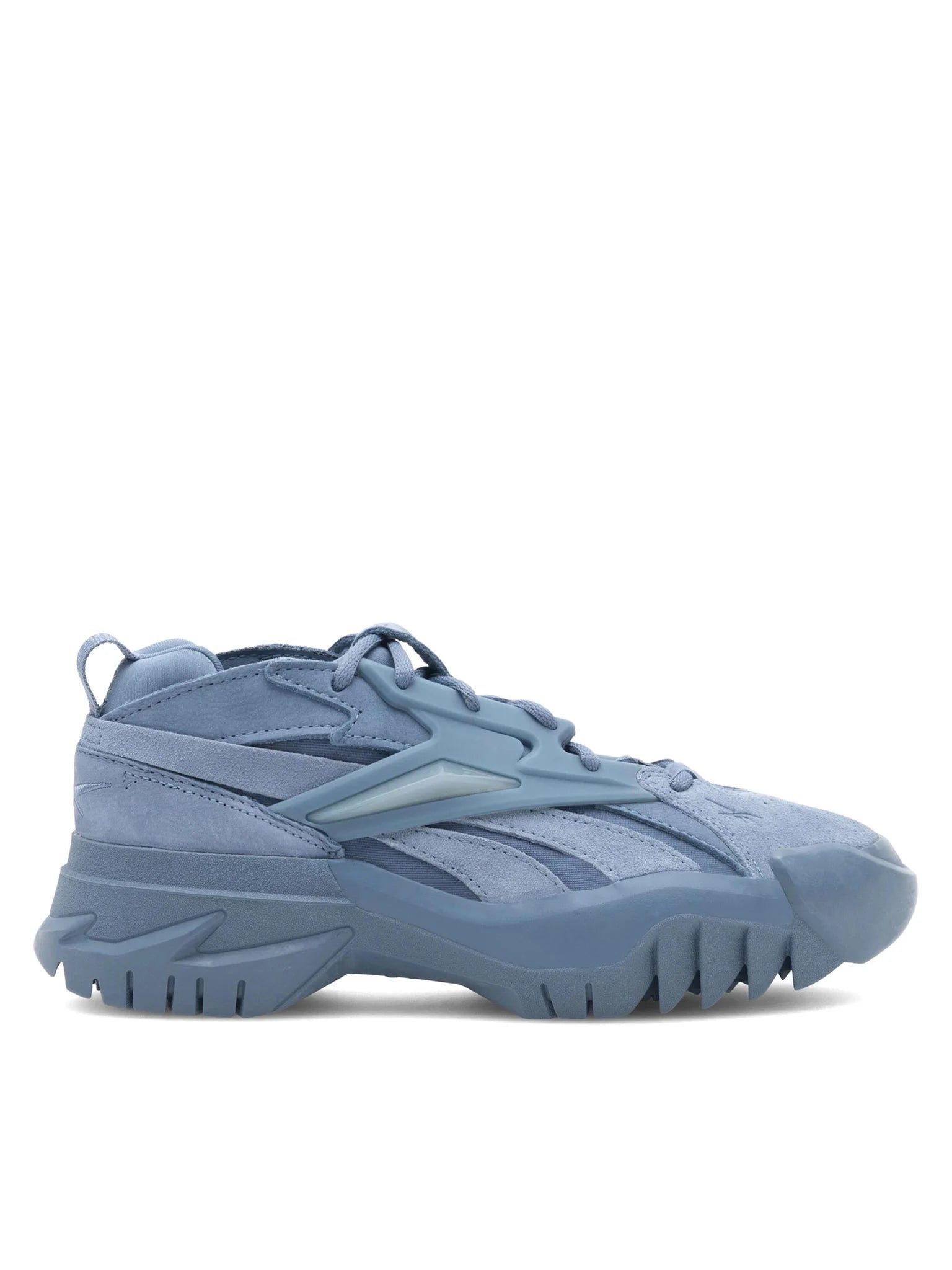 Дамски маратонки Reebok Club C Cardi V2 blue
