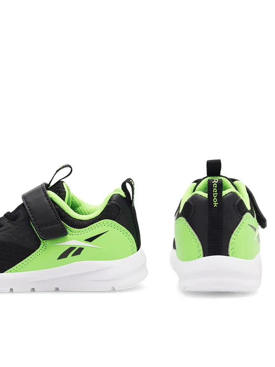 Детски маратонки Reebok Rush Runner 4 Black
