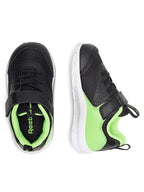 Детски маратонки Reebok Rush Runner 4 Black