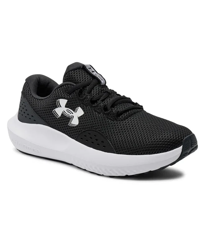 Мъжки маратонки Under Armour Charged Surge 4 Черни