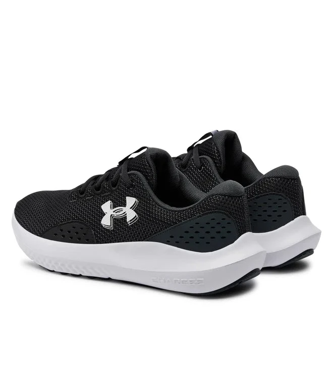 Мъжки маратонки Under Armour Charged Surge 4 Черни