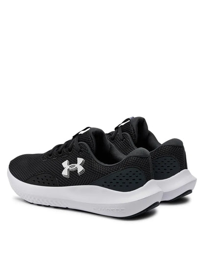 Мъжки маратонки Under Armour Charged Surge 4 Черни