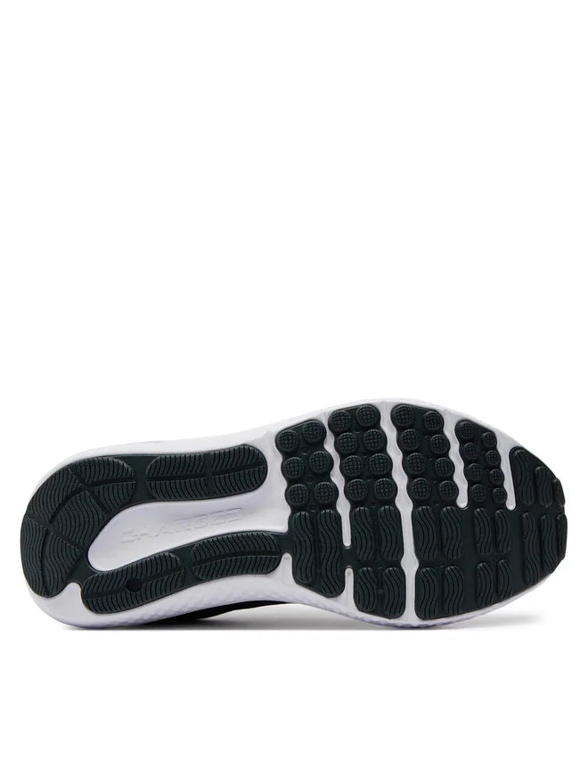 Мъжки маратонки Under Armour Charged Surge 4 Черни
