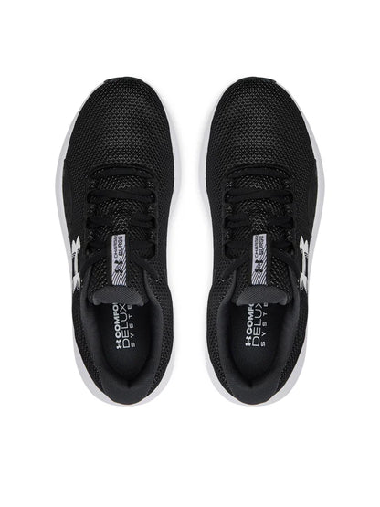 Мъжки маратонки Under Armour Charged Surge 4 Черни