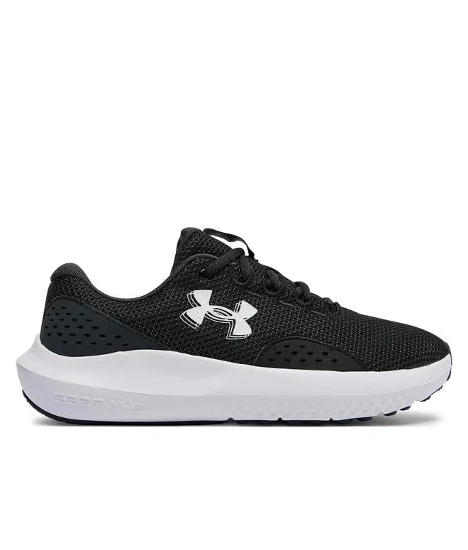 Мъжки маратонки Under Armour Charged Surge 4 Черни