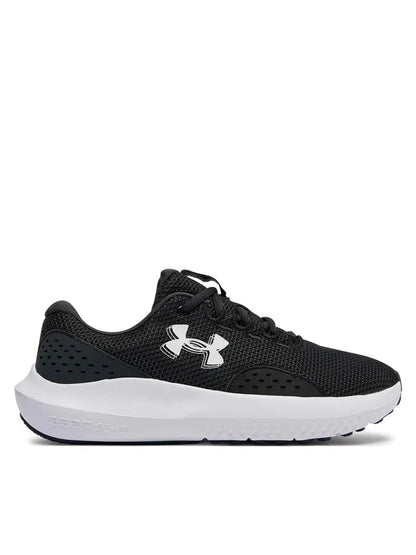 Мъжки маратонки Under Armour Charged Surge 4 Черни