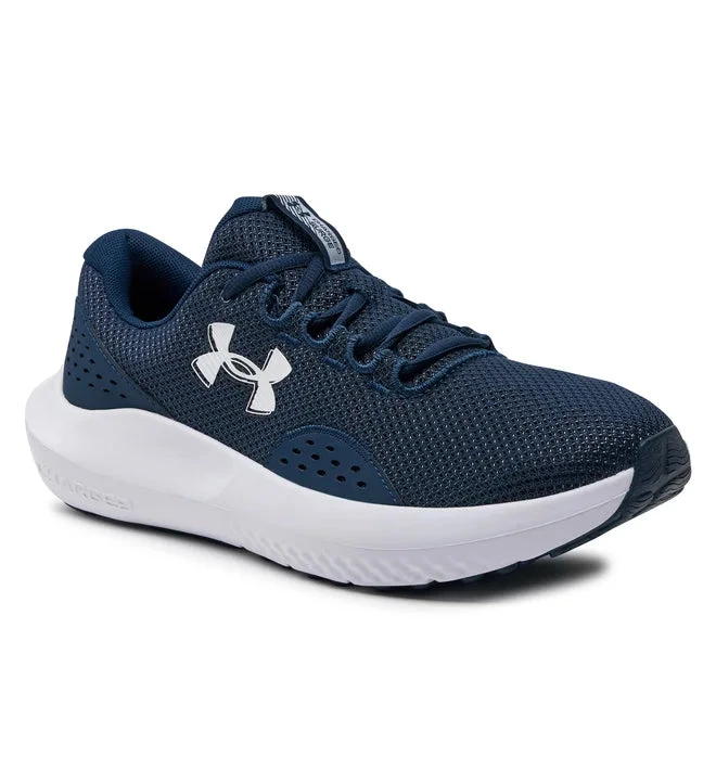 Мъжки маратонки Under Armour Charged Surge 4 Тъмносин
