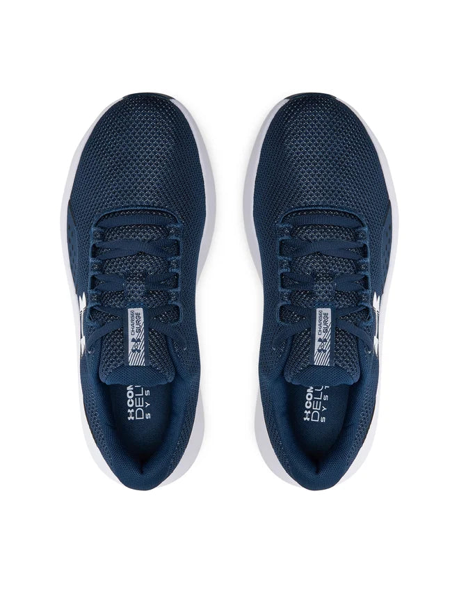 Мъжки маратонки Under Armour Charged Surge 4 Тъмносин