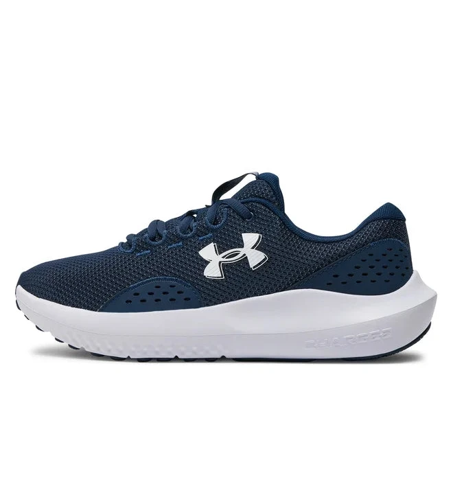 Мъжки маратонки Under Armour Charged Surge 4 Тъмносин