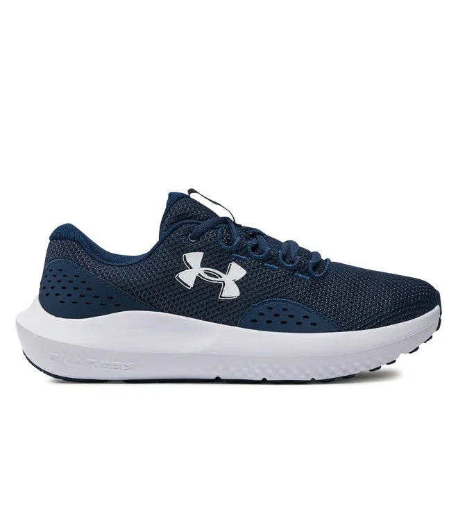 Мъжки маратонки Under Armour Charged Surge 4 Тъмносин