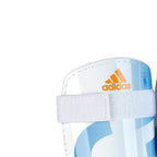 Футболни кори с глезенна защита Adidas F50 Replique