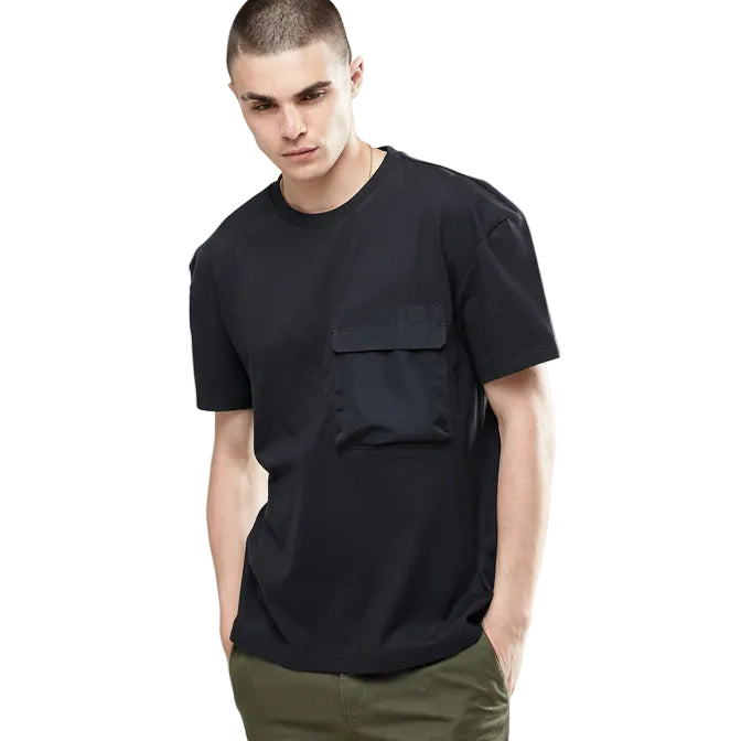 Мъжка тениска Adidas Originals Boxy Tee