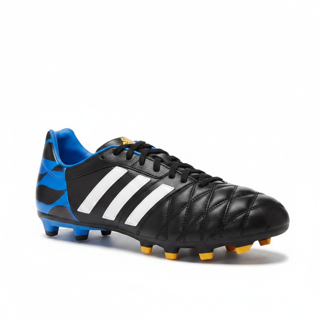 Детски футболни обувки Adidas 11Nova FG
