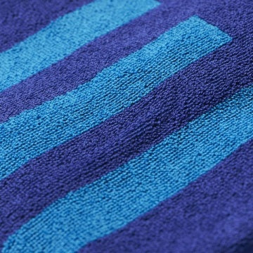 Спортна кърпа Adidas Towel , Син