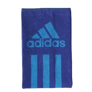 Спортна кърпа Adidas Towel , Син