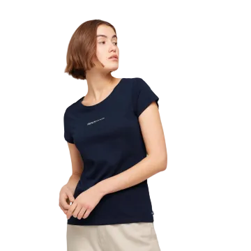 Дамска тениска Tom Tailor Denim