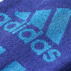Спортна кърпа Adidas Towel , Син