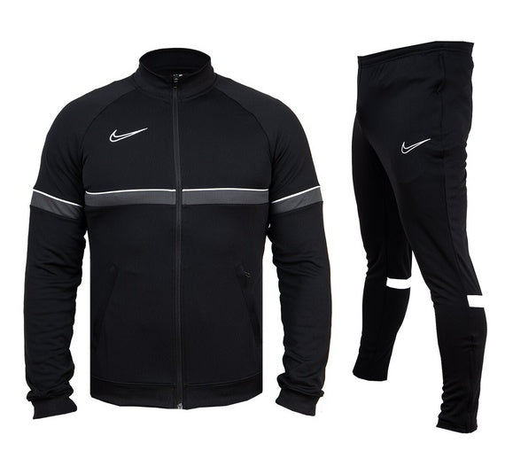 Мъжки екип Nike Dri-FIT Academy 21 Knit