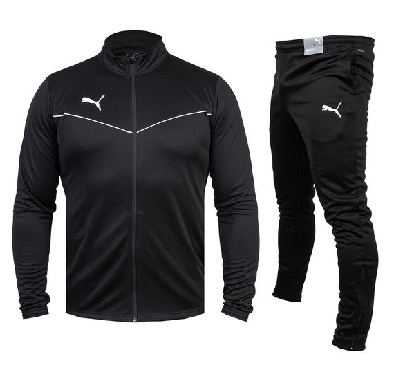 Мъжки екип Puma Teamrise
