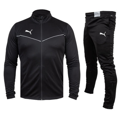 Мъжки екип Puma Teamrise