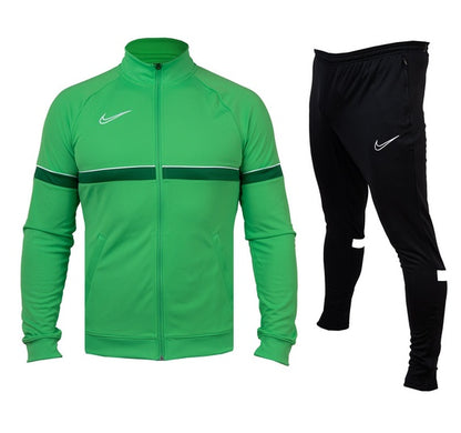Мъжки екип Nike Academy 21 Knit