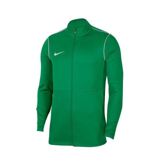 Детски суитшърт Nike Dry Park 20 Training Jr G