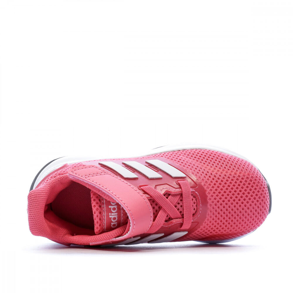 Детски  маратонки adidas Runfalcon I Pink