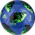 Футболна топка adidas Telstar 2018, Glider, 5