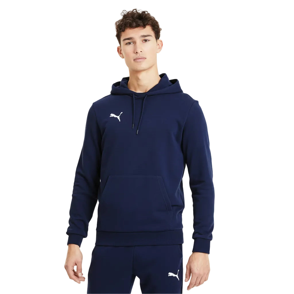 Мъжки екип Puma TeamGoal 23, Navy blue