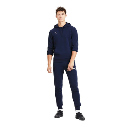 Мъжки екип Puma TeamGoal 23, Navy blue