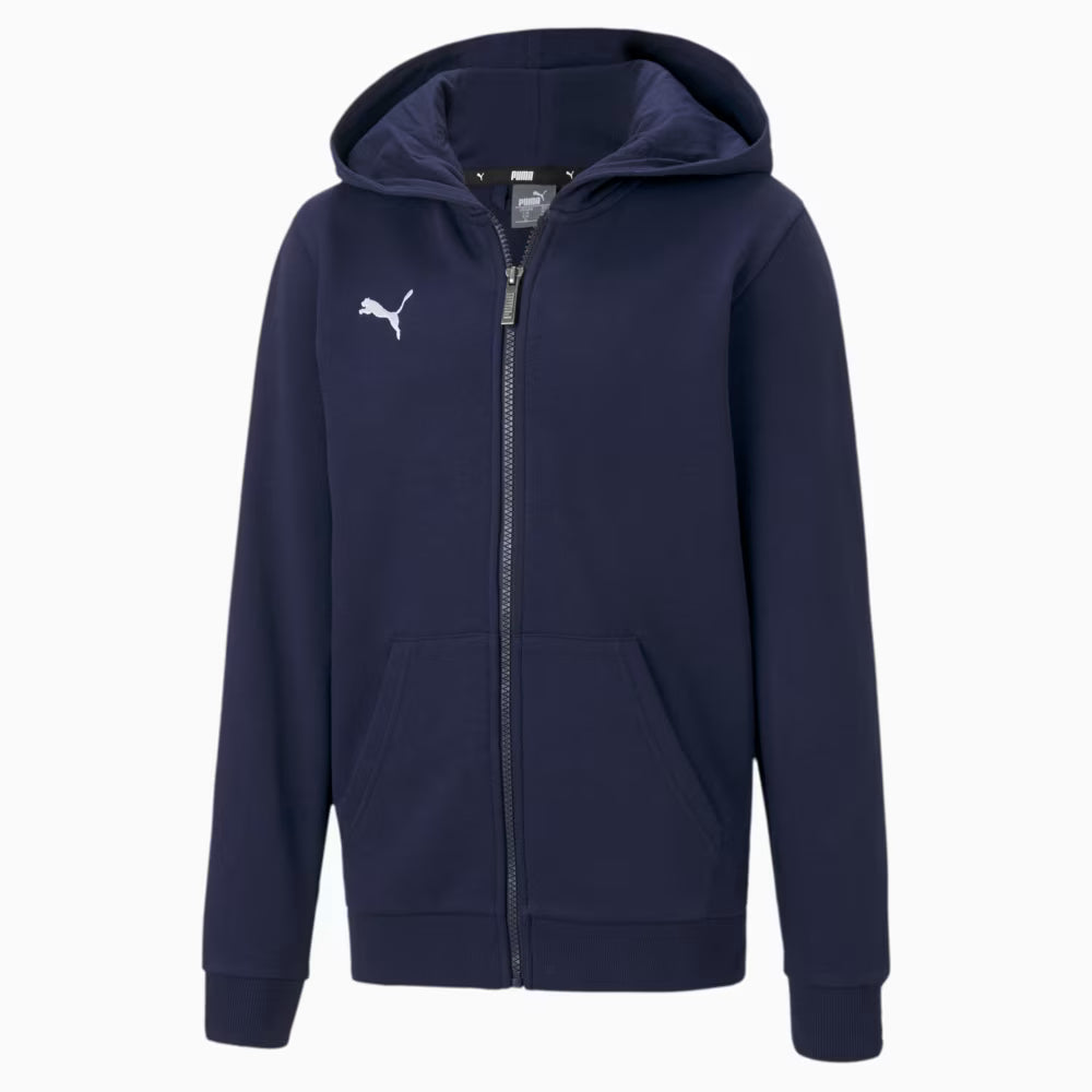 Детски суитшърт Puma Teamgoal