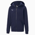Детски суитшърт Puma Teamgoal