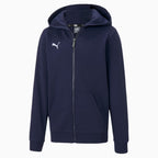 Детски суитшърт Puma Teamgoal