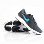 Мъжки маратонки Nike Revolution 4 Grey