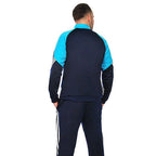 Мъжки екип Adidas Sereno 14 Blue