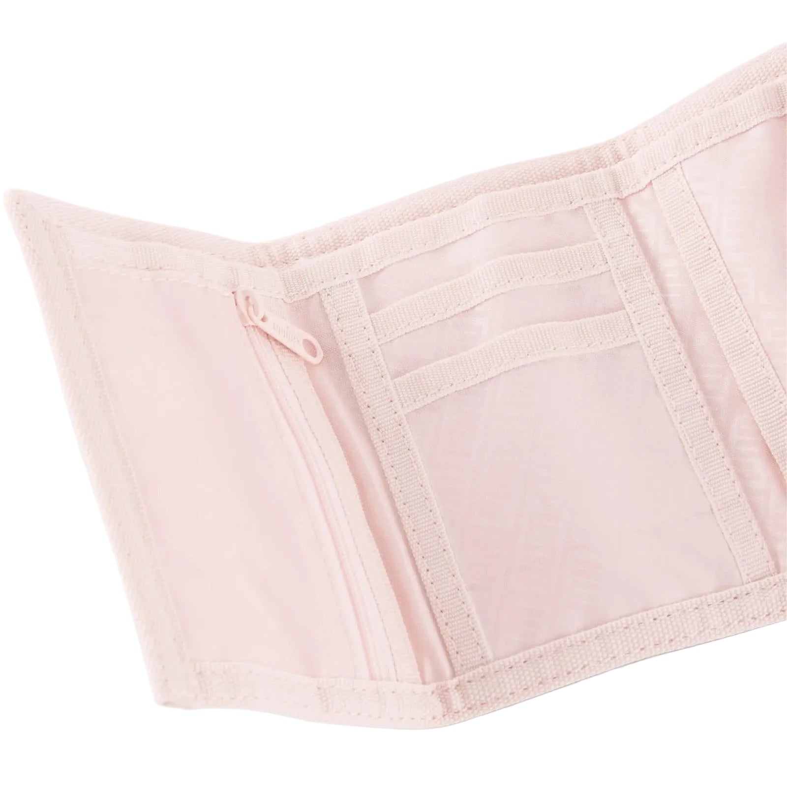 Спортно портмоне Puma Billetera pink