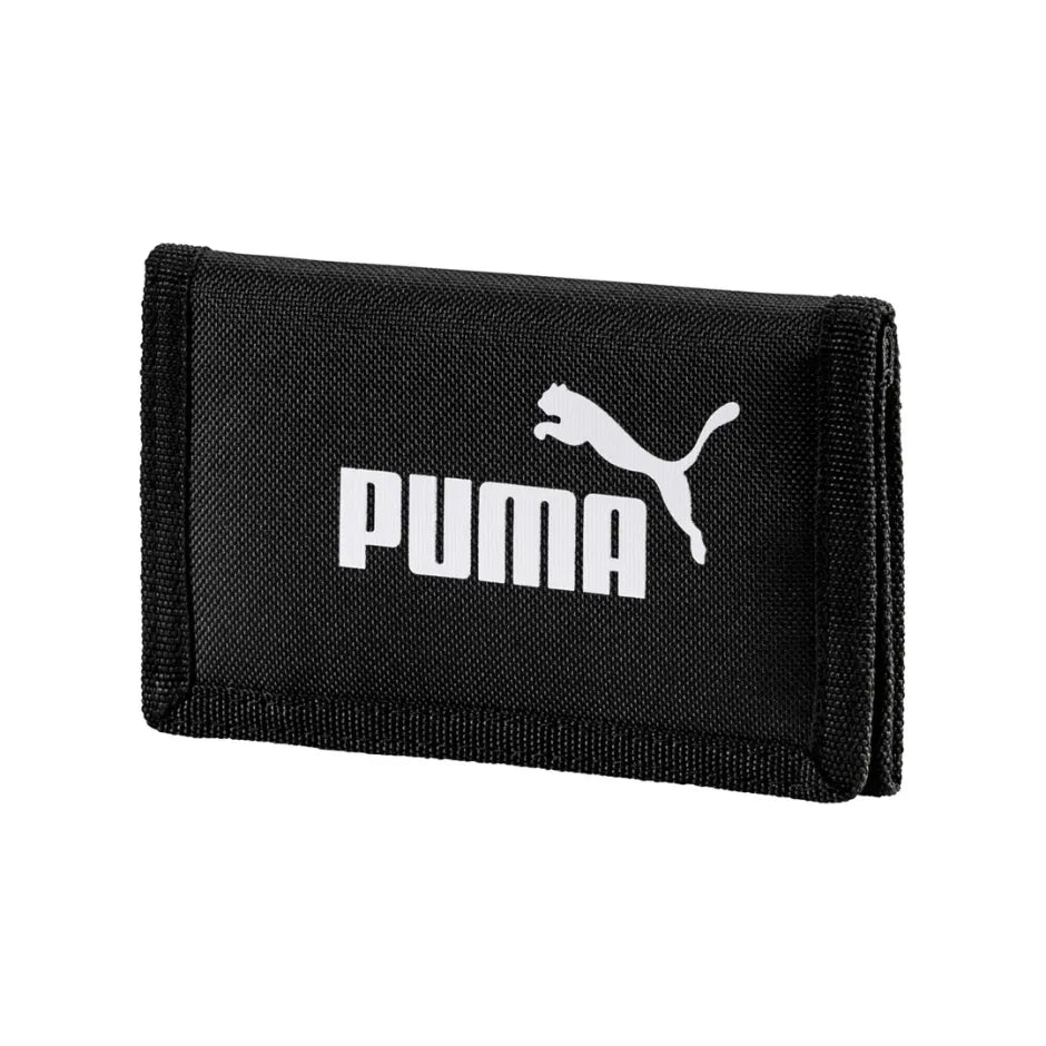 Спортно портмоне Puma Phase black