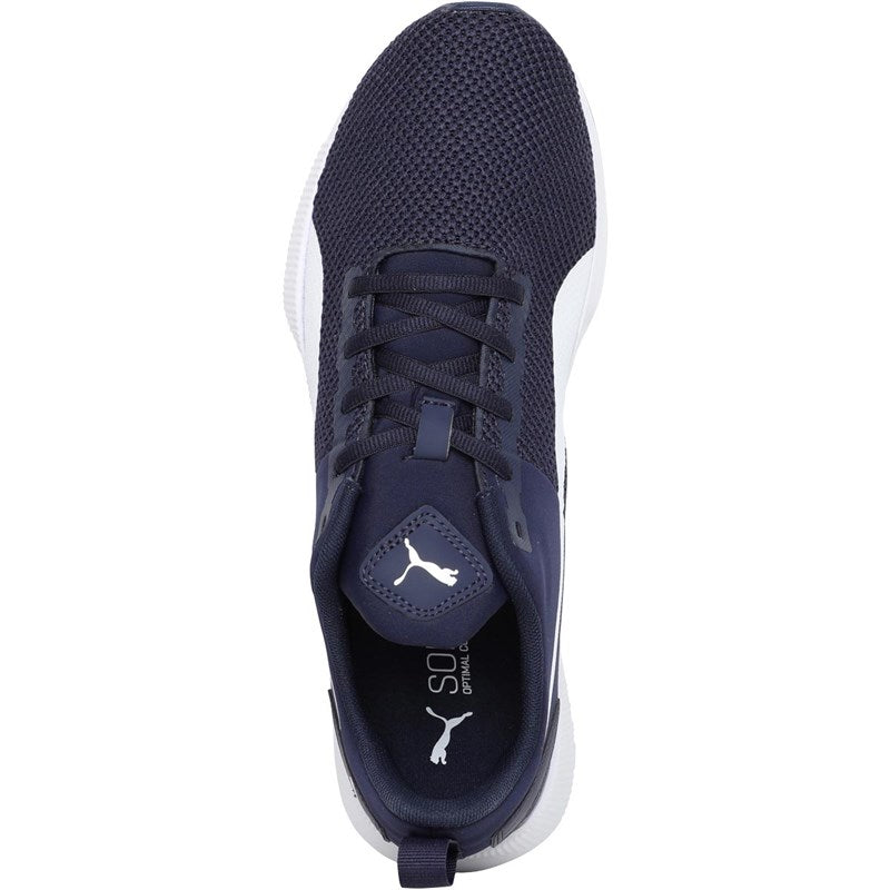 Мъжки маратонки PUMA Flyer Runner ‘Peacoat’