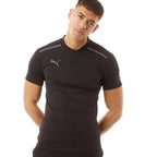 Мъжко поло Puma Mens Teamcup Casuals Polo